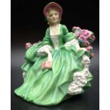 Royal Doulton "Lydia" figurine