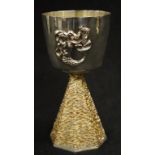 Aurum silver ltd edition Ely Cathedral chalice
