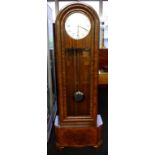 Art Deco grandfather clock