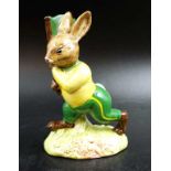 Royal Doulton Australian Bunnykins figure