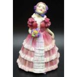 Royal Doulton "Ruby" figurine