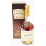 Bottle Hennessy Very Special Cognac