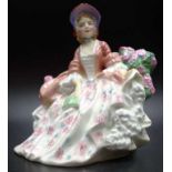 Royal Doulton "Lydia" figurine