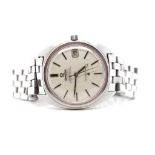 Vintage Omega Constellation automatic watch