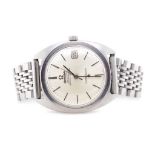 Omega Constellation chronometer automatic