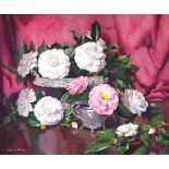 Alan Douglas Baker (1914-1987) Camellias