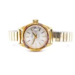 Ladies Rolex Tudor Oysterdate Princess watch