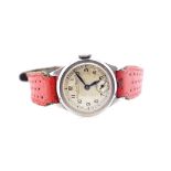 Ladies vintage IWC mechanical watch