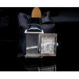 Jean Muller Reverso watch