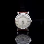 Jaeger LeCoultre 14ct white gold "galaxy mystery"