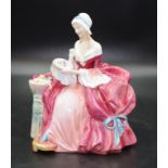 Early Royal Doulton 'Penelope' figure