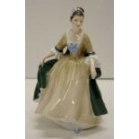 Royal Doulton "Elegance" figurine