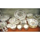 Aynsley 'Pembroke' part dinner service