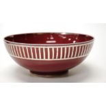 Wedgwood veronese glaze bowl