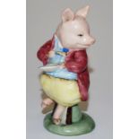 Royal Albert Beatrice Potter figure