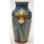 Art Nouveau Czech Paul Wranitsky signed vase