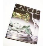 One Book: Lalique, by Marie-Claude Lalique