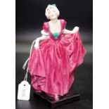 Early Royal Doulton 'Delight' figure