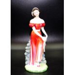 Royal Doulton 'Jemma' figure