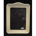 Wedgwood ceramic photo frame