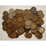Quantity of Australian 1919 pennies