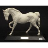 Beswick horse titled "Spirit of Freedom" figurine