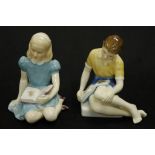 Royal Doulton Alice figurine