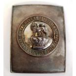 Rare Australian Military badge
