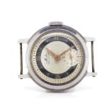 Ladies vintage Mido multifort watch