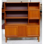 Retro storage / display cabinet