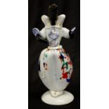 Murano glass figurine