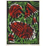 Penck, A. R.: Jäger