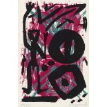 Penck, A. R.: Ohne Titel