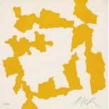 Arp, Hans: Composition