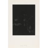 Beuys, Joseph: Tafel I