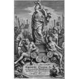 Gottfried, Johann Ludwig: Historische Chronica