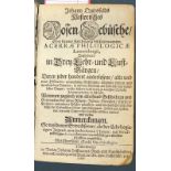 Quirsfeld, Johann: Historisches Rosen-Gebüsche