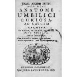 Euth, Johannes Aegidius: Anatome umbilici curiosa