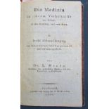 Mende, Ludwig: Die Medizin in ihrem Verhältnisse zur Schule