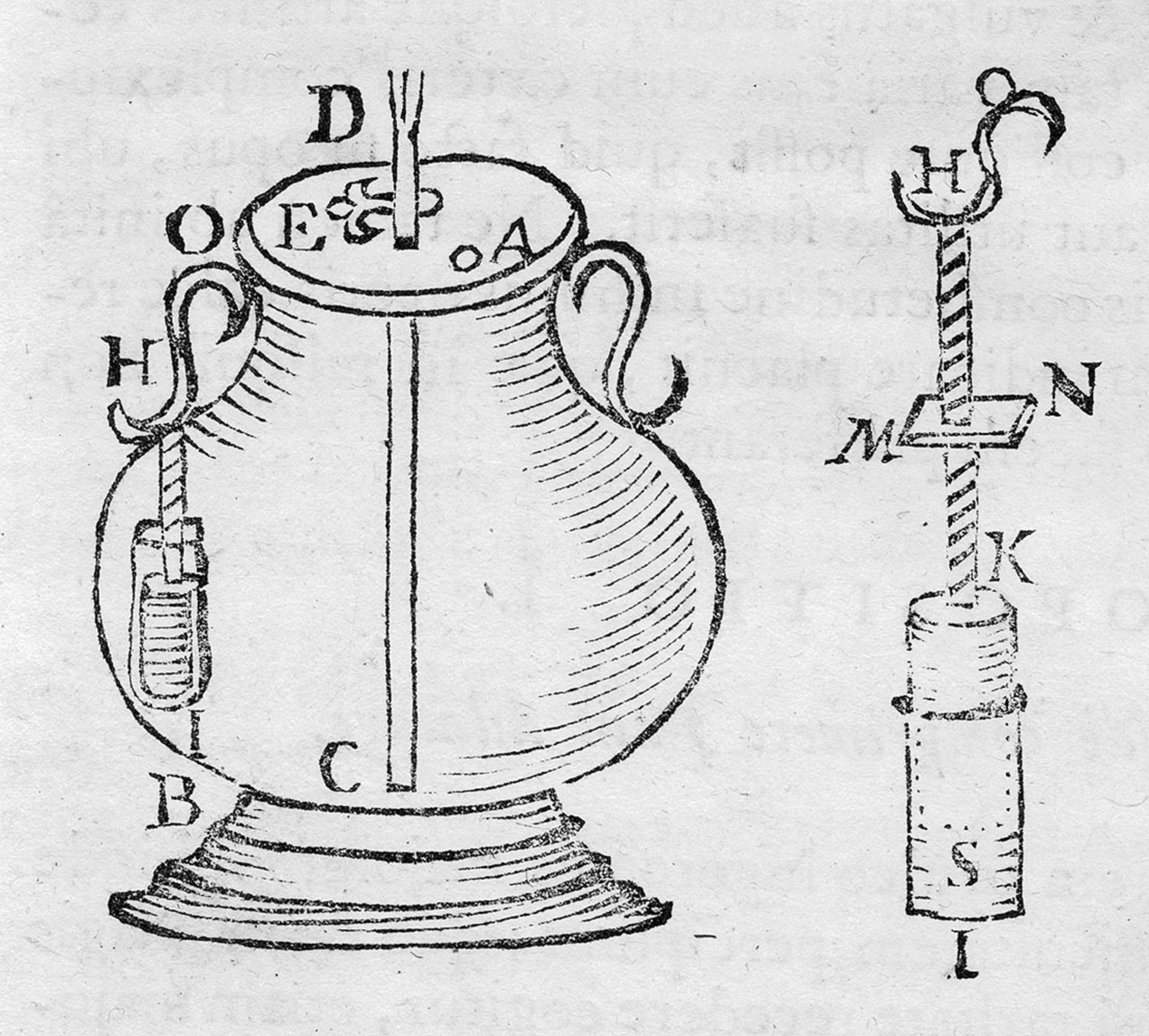 Casati, Paolo: Mechanicorum libri octo