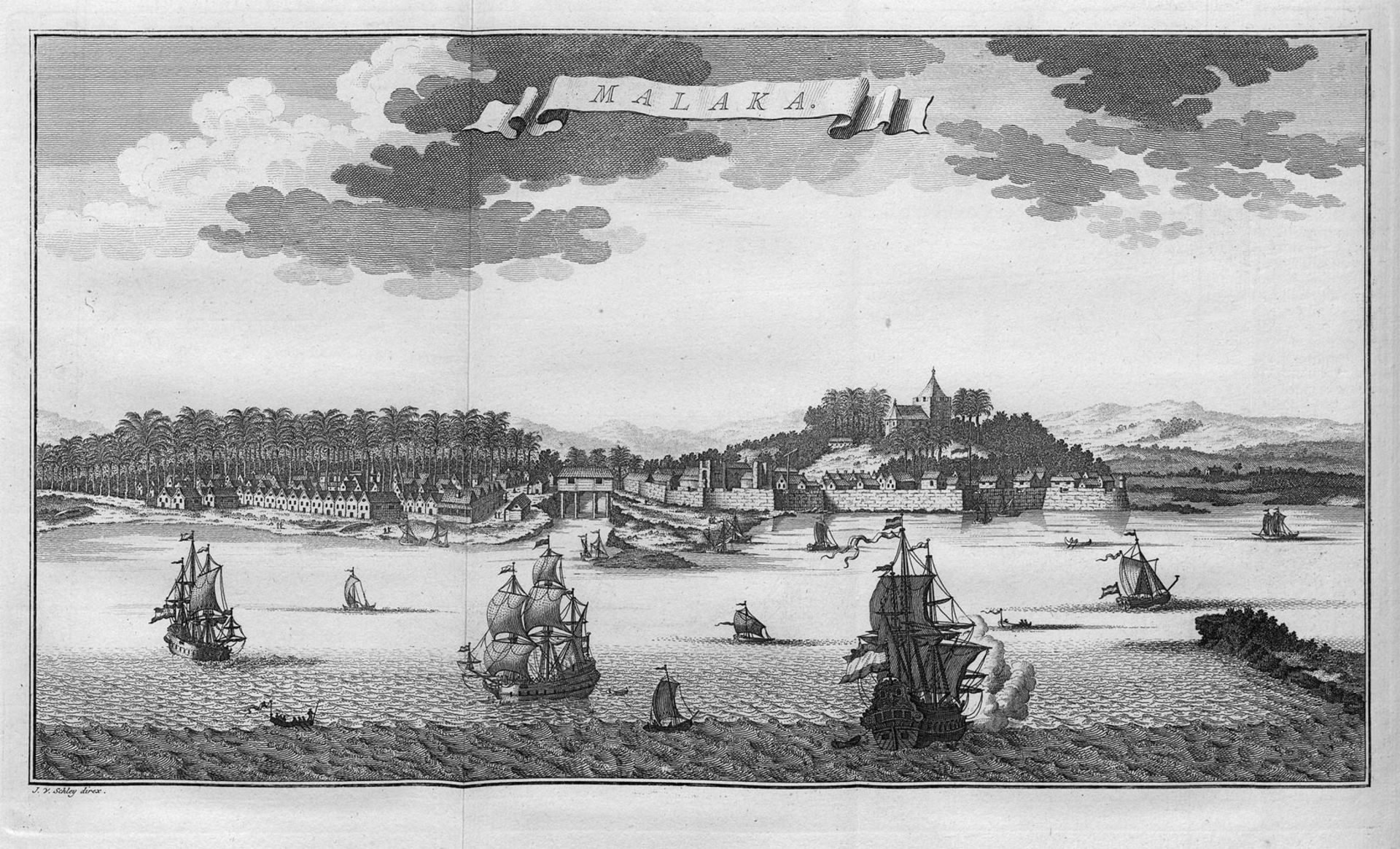 Prévost d'Exiles, Antoine-François: Histoire générale des voyages ou nouvelle collection - Image 2 of 2