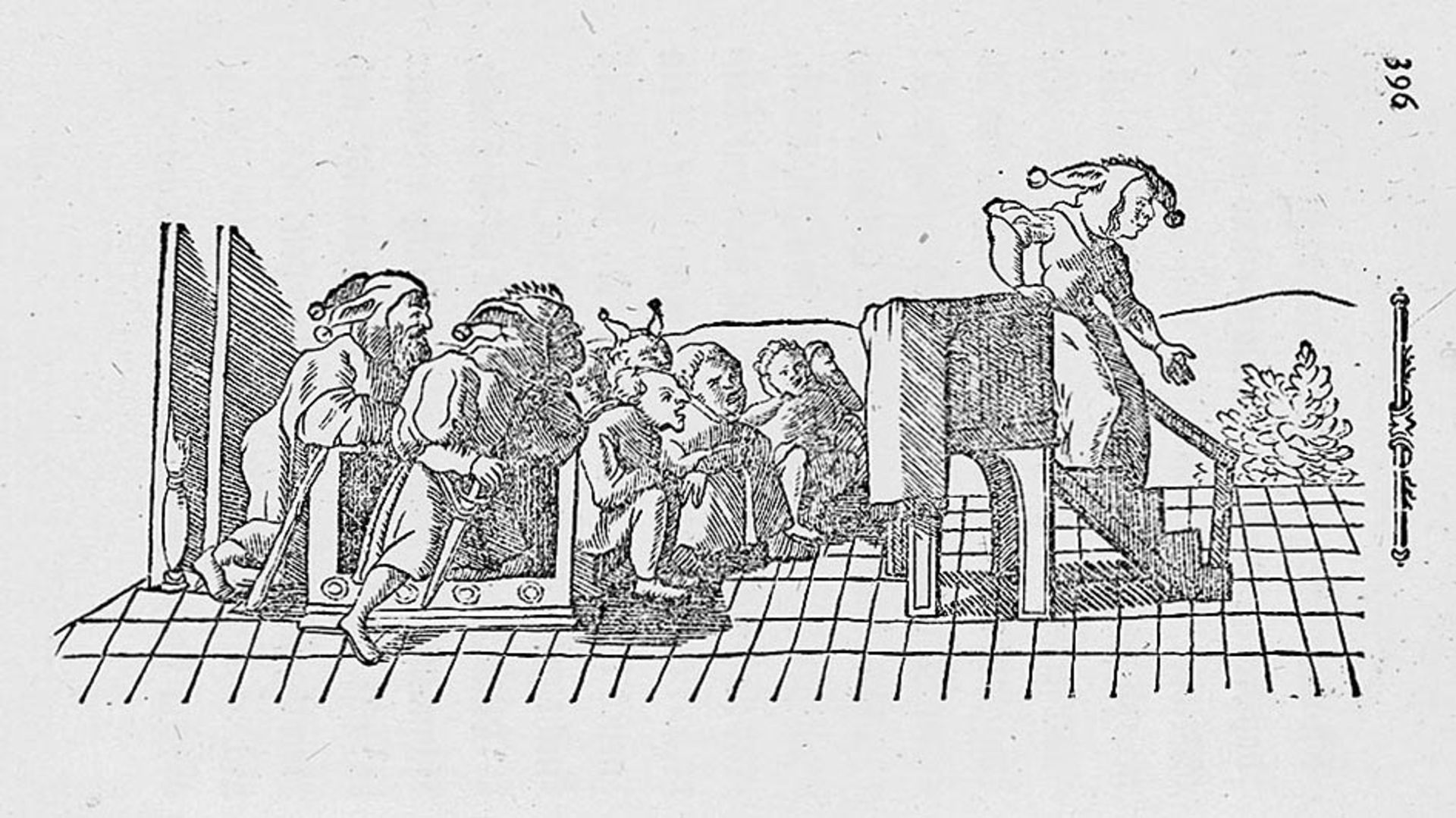 Erasmus von Rotterdam, Desiderius: Lob der Narrheit