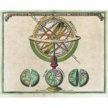 Weigel, Johann Christoph: Atlas portatilis
