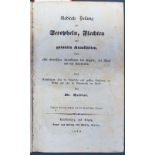 Belliol, Jean Alexis: Radicale Heilung der Scropheln