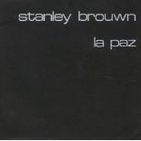 Brouwn, Stanley: La Paz