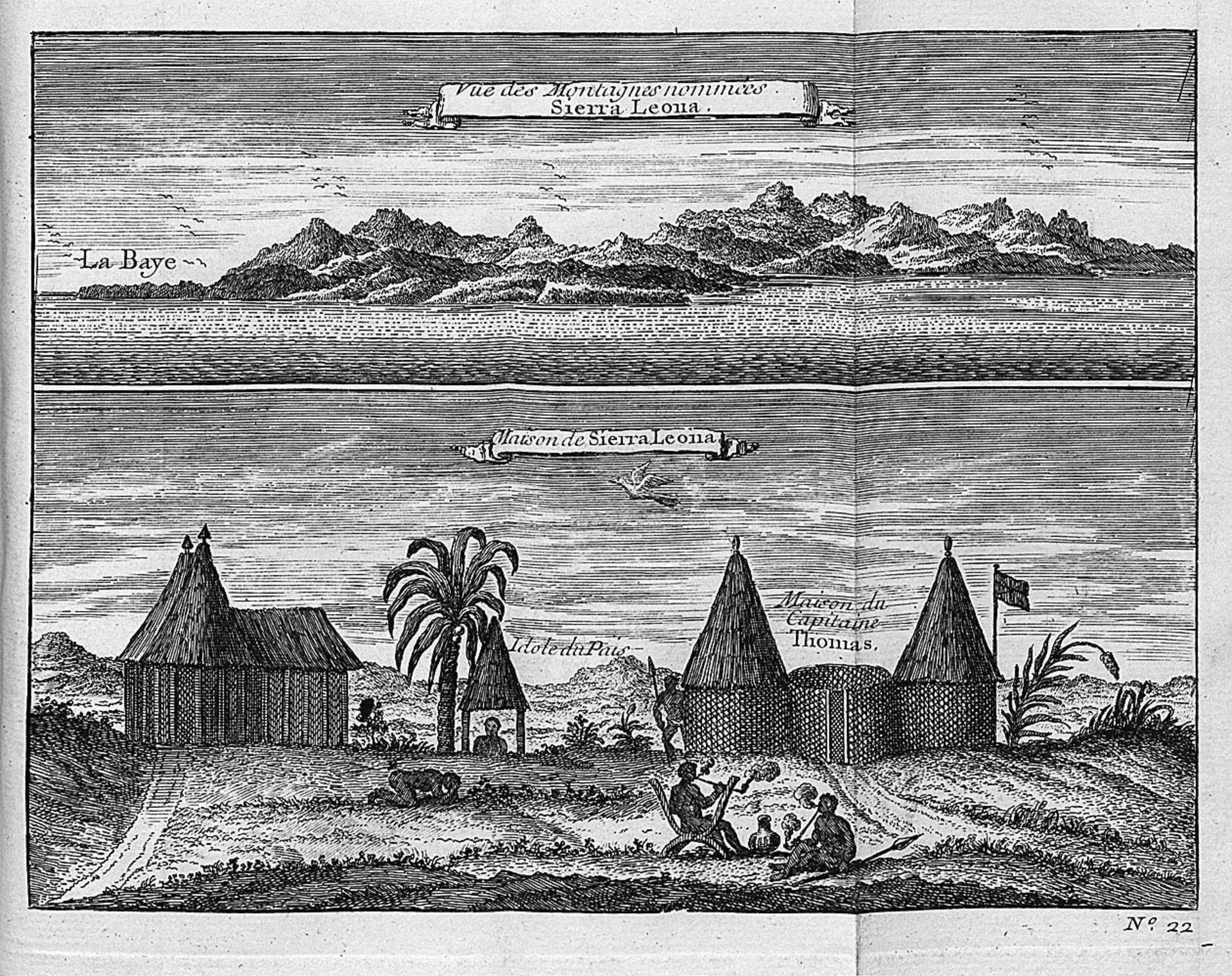 Prevost d'Exiles, Antoine-François: Histoire generale des voyages
