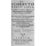 Eugalenus, Severinus: De scorbuto morbo liber