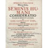 Schurig, Martin: Spermatologia historico-medica