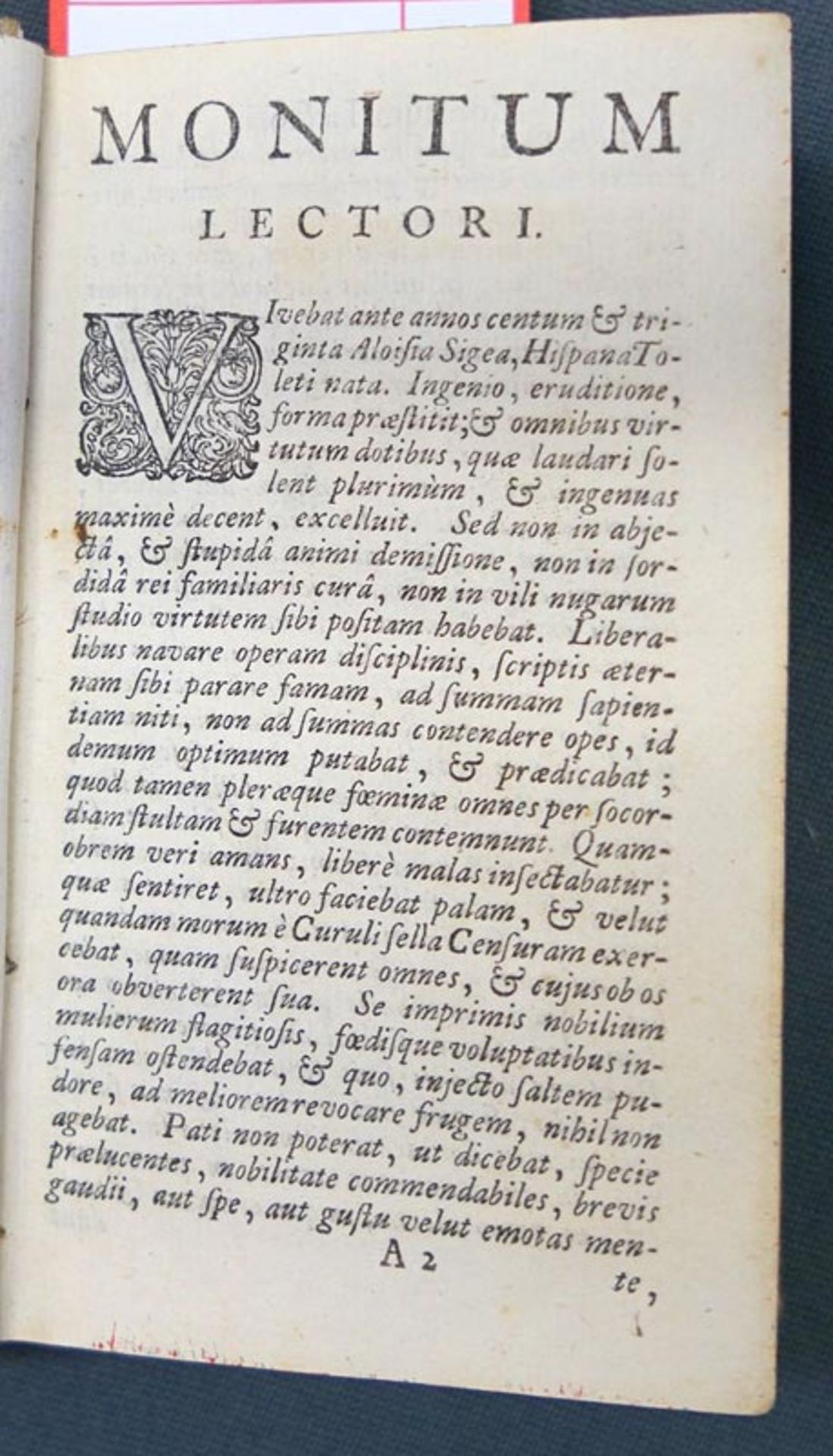Chorier, Nicolas: Elegantiae latini sermonis