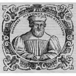 Aventinus, Johannes: Chronica